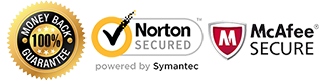 Secured by Shopify
