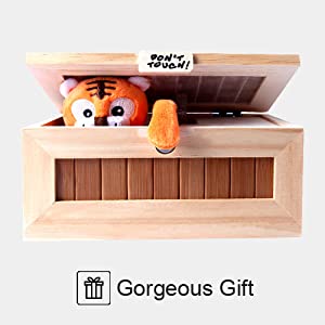 useless box